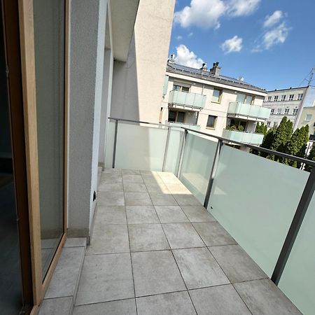Aleksandra 2 - Concrete Kielce Esterno foto